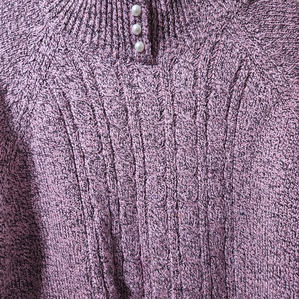 Sweater - Picture 2 of 5